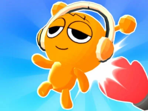 Játék Sprunki Ragdoll: Box 3D online