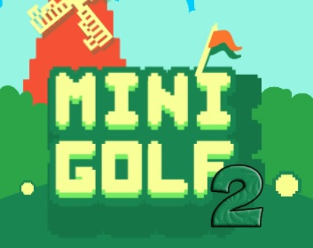 Játék Mini Golf 2 online