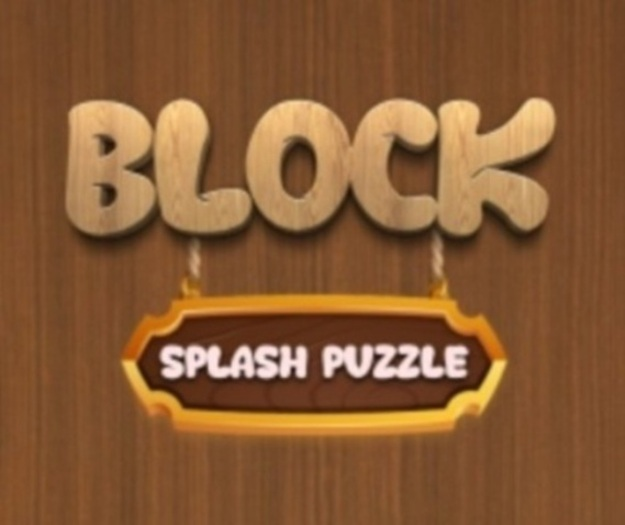 Játék Blokkolás puzzle  online