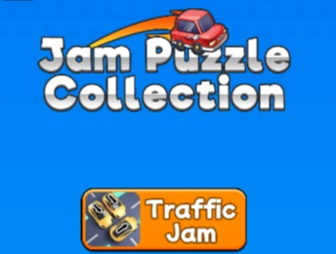 Játék Lekvár puzzle kollekció  online