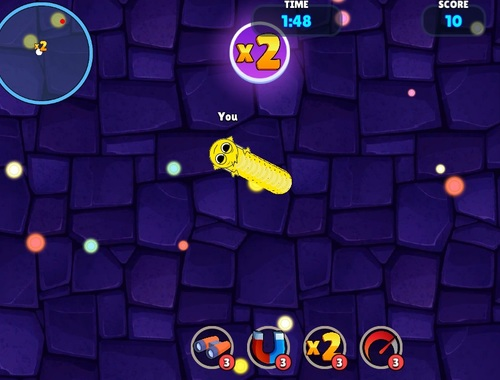 Játék Squid Sprunki SLENE 2. játék  online