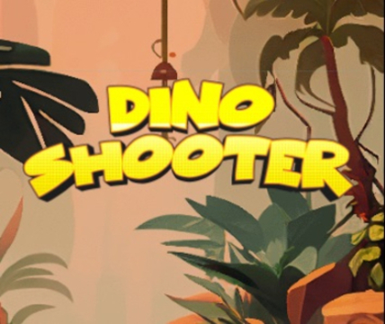 Játék Dino Shooter online