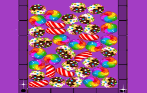 Játék Candy Pop Challenge online
