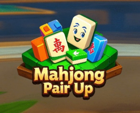 Játék Mahjong pár  online