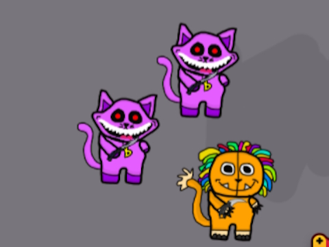 Játék Playtime Killer 4. fejezet  online