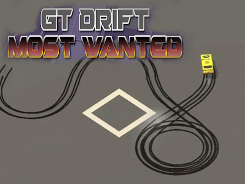 Játék A GT Drift legkeresettebb  online