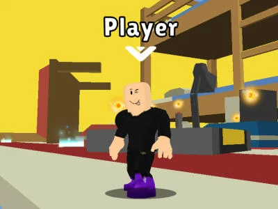 Játék Roblox: Rejtje el a szélsőséget  online