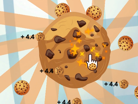 Játék Cookie Clicker Pro  online