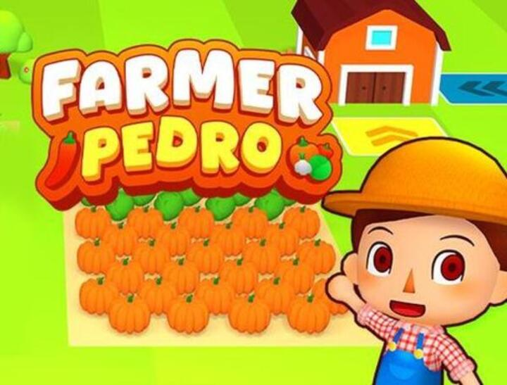 Játék Pedro gazda  online