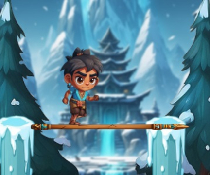 Játék Tiki  online