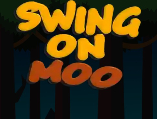 Játék Lengés a Moo -ra  online