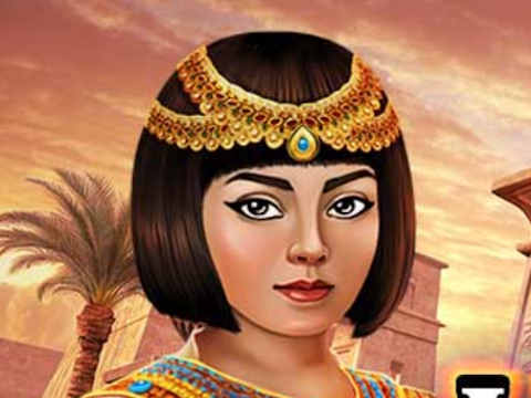 Játék Anubis legenda  online