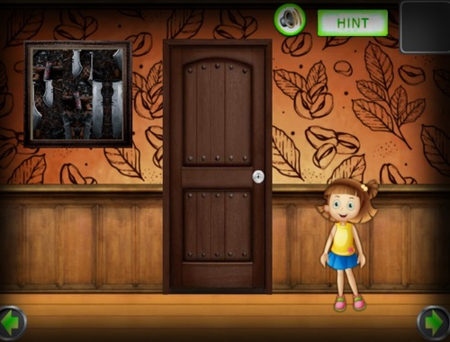 Játék Amgel Kids Room Escape 283  online