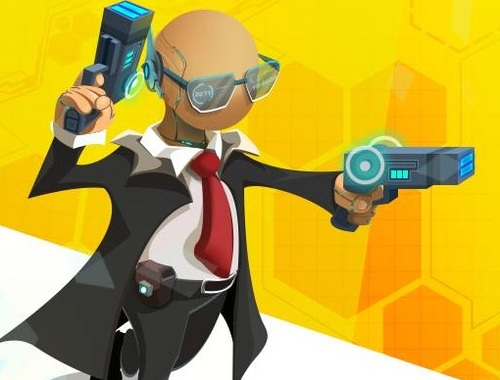 Játék Cyberpunk ügynök  online