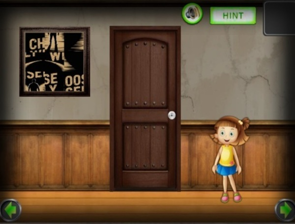 Játék Amgel Kids Room Escape 284  online