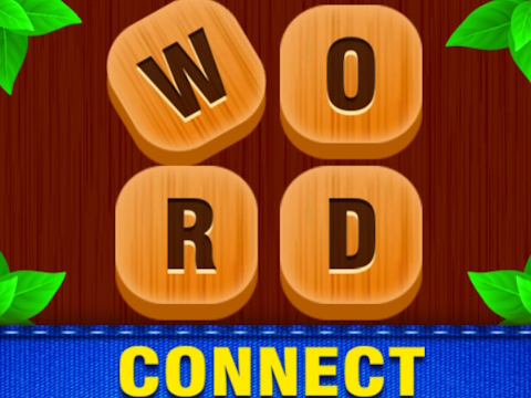 Játék Word Connect  online