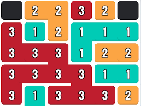 Játék Kap 13 puzzle -t  online
