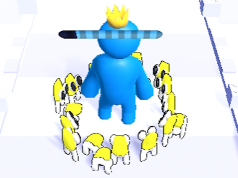 Játék Ábécéfutás  online