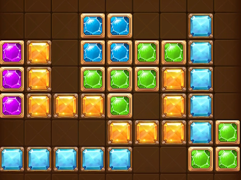 Játék Puzzle -puzzle  online