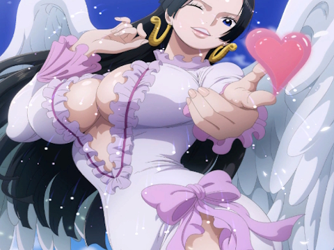 Játék Egy darab anime lányok  online