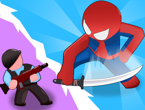 Játék Super Cloner 3D  online
