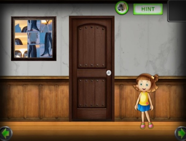 Játék Amgel Kids Room Escape 285  online