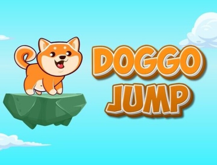 Játék Dogougrás  online