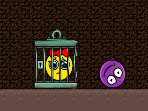 Játék Ball és barátnő  online