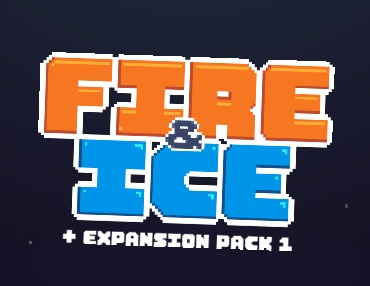 Játék Tűz és jég 2. évad  online