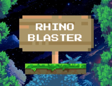 Játék Orrszarvú  online