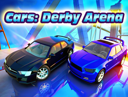 Játék Autók Derby Aréna  online