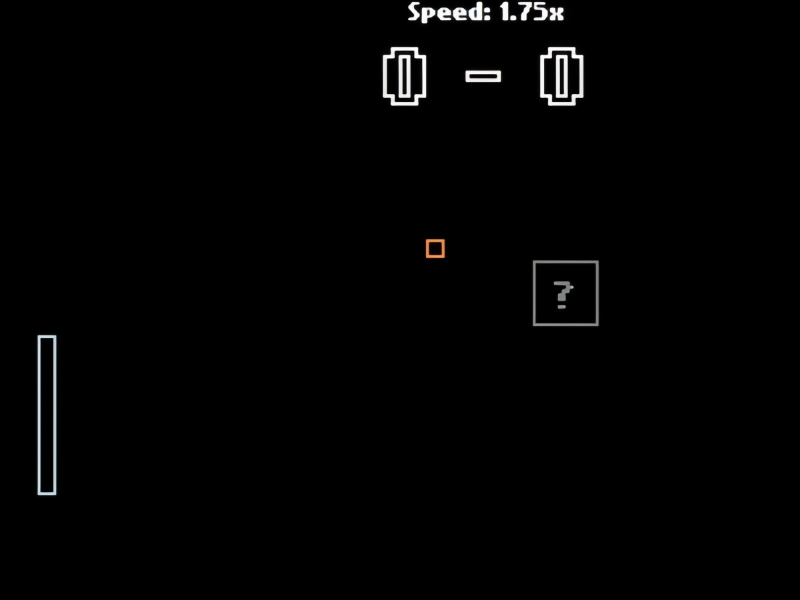 Játék Pong hatalmakkal  online