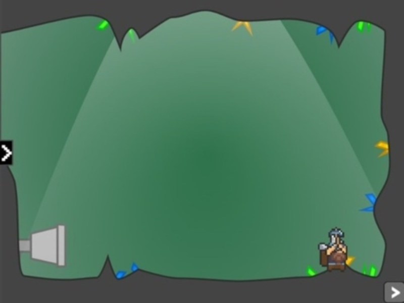 Játék Crystal Grind!  online