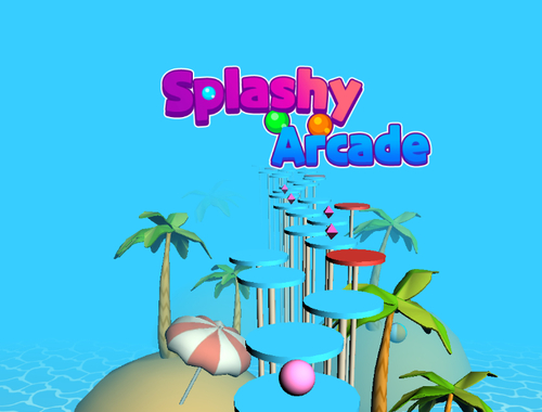 Játék Csípős árkád  online