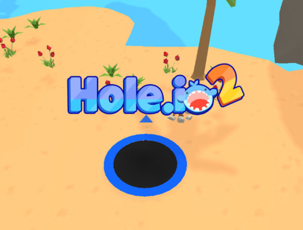 Játék Lyuk. IO 2  online