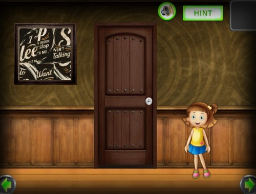 Játék Amgel Kids Room Escape 292  online