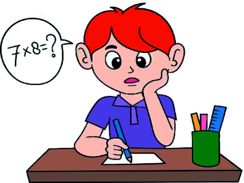 Játék Tanulja meg a Maths MCQ -kat  online