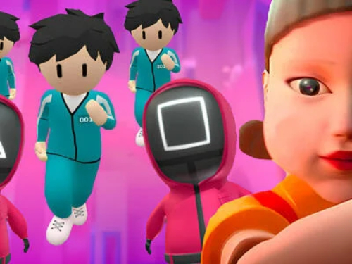 Játék T4 -es játék 2. játék: Mini játékok  online