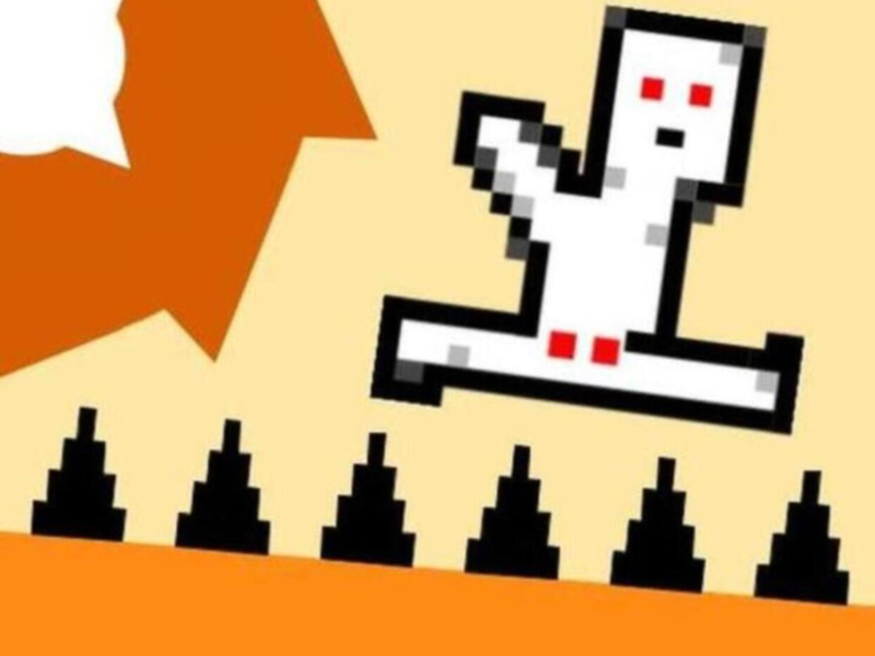 Játék Menekülni vagy meghalni  online