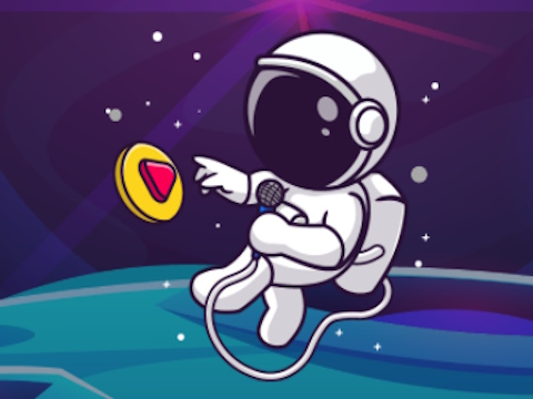 Játék Astro kalandtúra  online