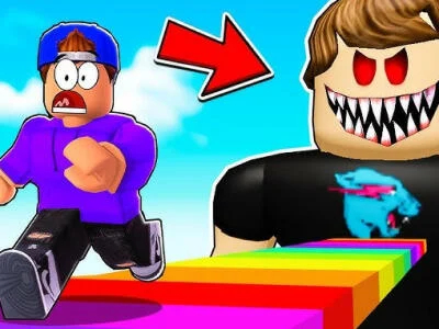 Játék Roblox vs Mr. Vadállat  online