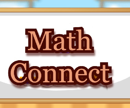 Játék Math Connect  online