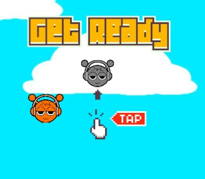 Játék Flappy sprunki  online
