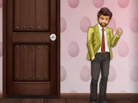 Játék Amgel Easy Room Escape 272  online