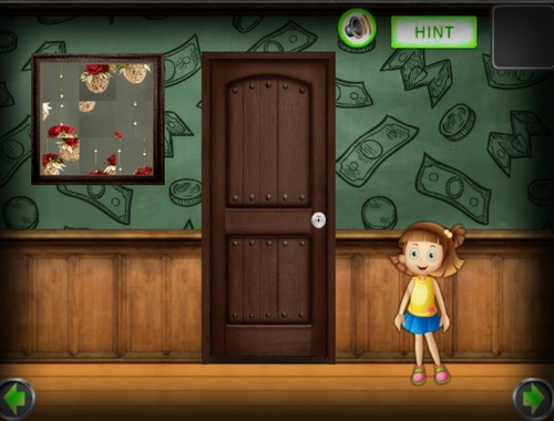 Játék Amgel Kids Room Escape 297  online