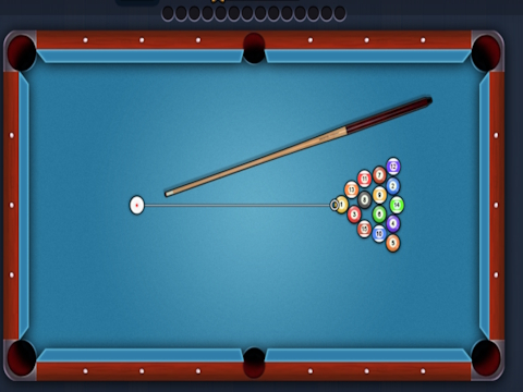 Játék Pool Legends Pro Masters  online