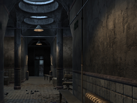 Játék Resident Evil: Tisztítás Művelet  online
