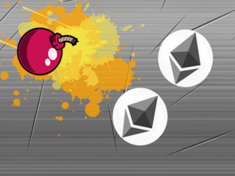 Játék Crypto Ninja Miner  online