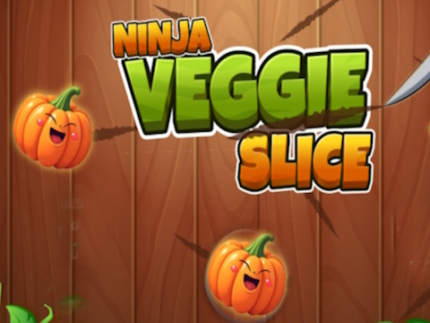 Játék Ninja vega szelet  online