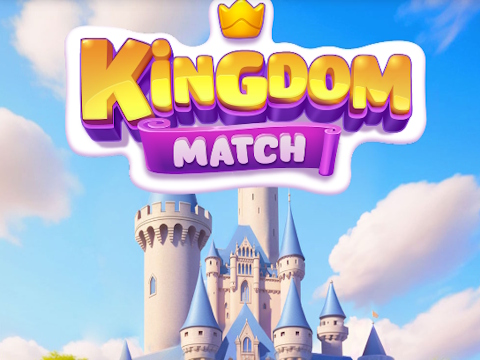 Játék Királyság mérkőzés  online
